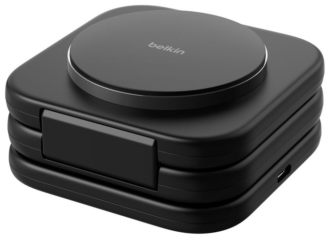 BoostCharge Pro 