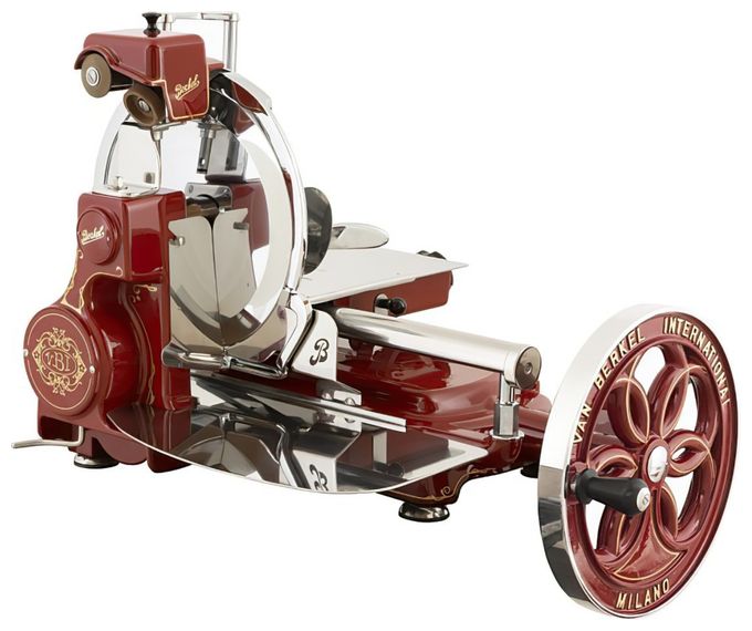 Allesschneider Volano B114 