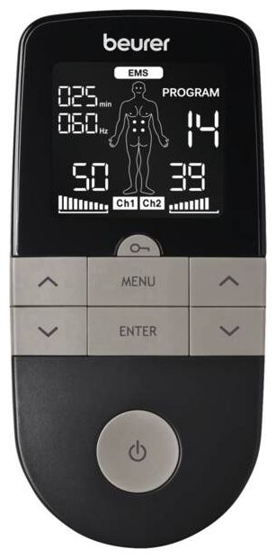 EM1R TENS/EMS Relief+ Reizstromgerät 