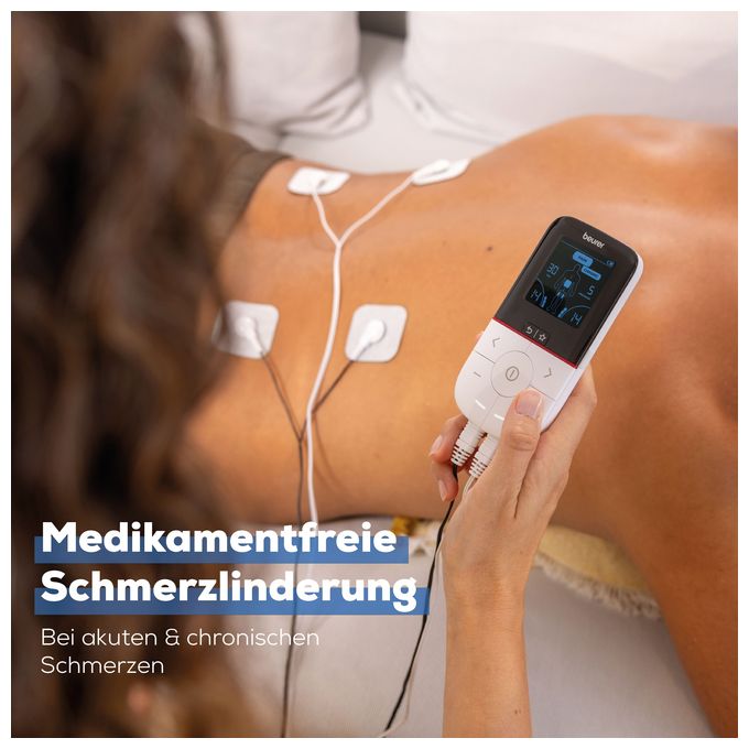 EM56 TENS/EMS 