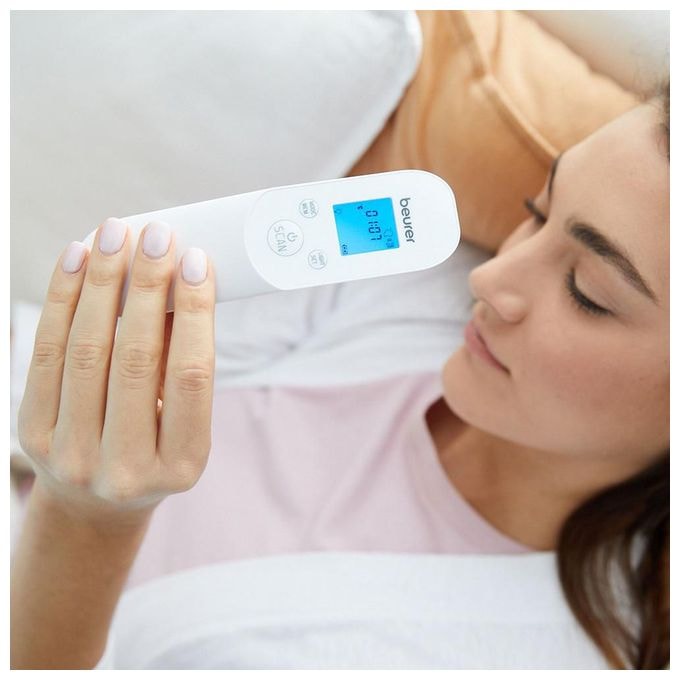 FT85 kontaktloses Fieberthermometer 