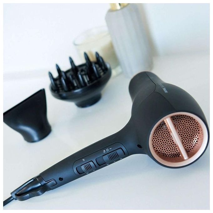 Haartrockner 2200 W  HC50 StylePro (Schwarz) 