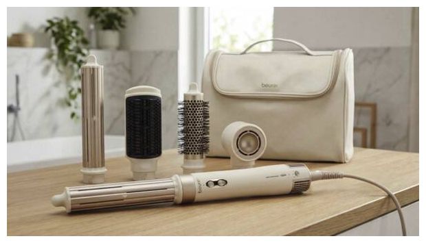 Multistyler  HT100 (Beige) 