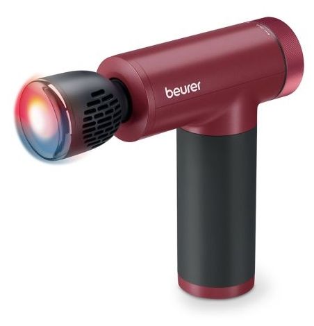 MG195 Hot & Cold Limited Edition Massage Gun 