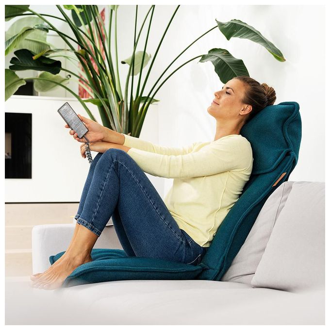 MG330 Shiatsu-Massagesitzauflage 