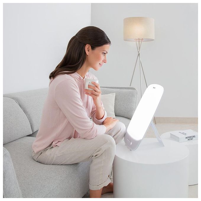 14000 Lux Stimmungs- / Energielicht TL85 