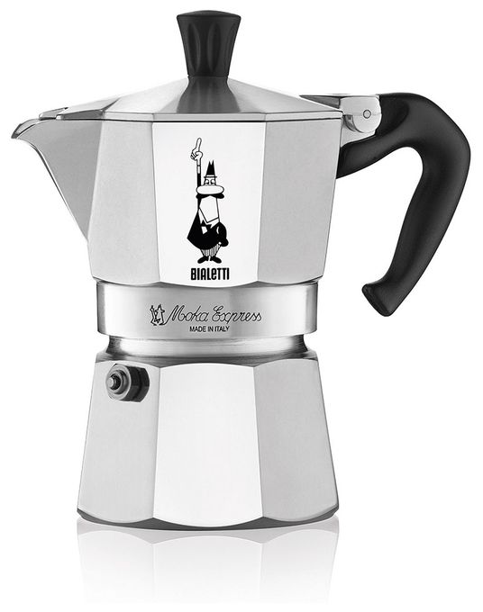 Moka Express 