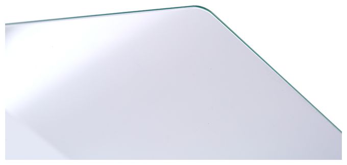Nintendo Switch Switch  Tempered Glass Screen Protector (Transparent) 