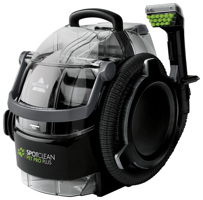 Naß-/Trockensauger bis 2,2 l Schmutzwasser 37252 SpotClean Pet Pro Plus 
