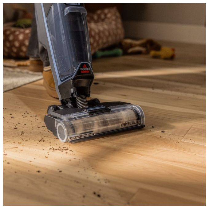 Naß-/Trockensauger bis 0,58 l Schmutzwasser 4327N CrossWave Edge Cordless Pro 