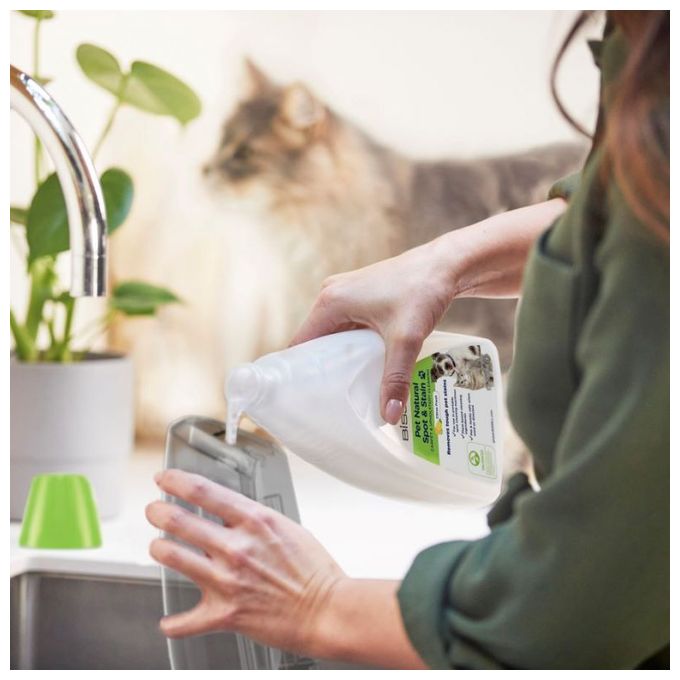 Natural Pet Spot & Stain 1L 