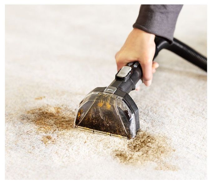 SpotClean Hydrosteam Pro 