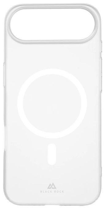 Cover für Apple iPhone Air  016040 Mag Iced (Transparent) 