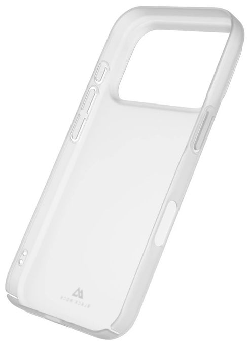 Cover für iPhone 17 Pro  016043 Ultra Thin Iced (Transparent) 