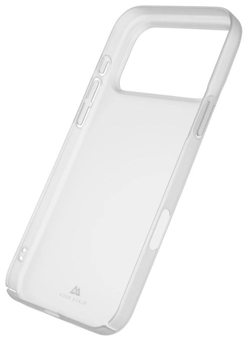 Cover für iPhone 17 Pro Max  016051 Ultra Thin Iced (Transparent) 