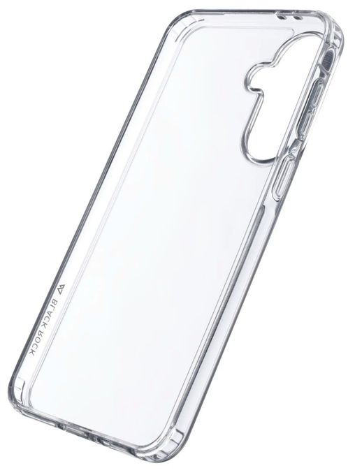 Cover für Galaxy A37 5G  016057 Clear Protection (Transparent) 
