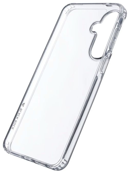 Cover für Galaxy A57 5G  016061 Clear Protection (Transparent) 