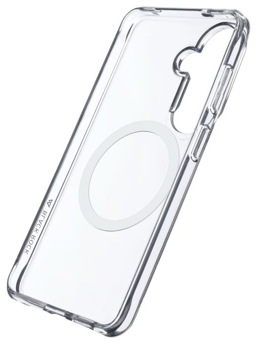 Cover für Galaxy S26  016068 Mag Clear (Transparent) 
