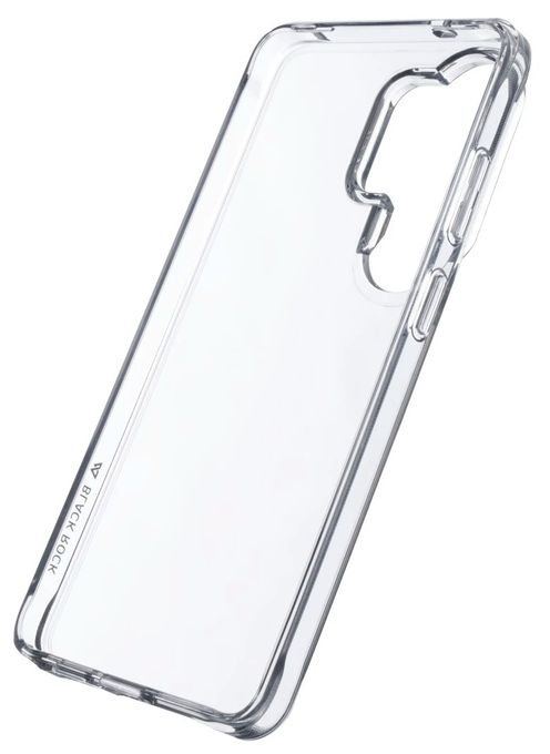 Cover für Galaxy S26 Ultra  016079 Clear Protection (Transparent) 