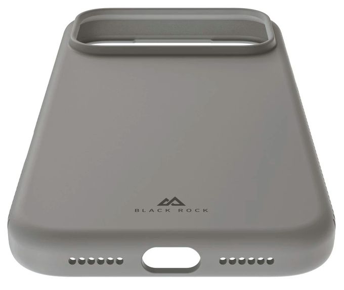Cover für Apple iPhone 17 Pro Max/18 Pro Max  232492 Urban Robust (Hellgrau) 