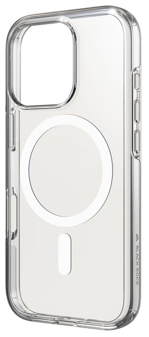 Cover für Apple iPhone 16 Pro  Clear Case (Durchscheinend) 