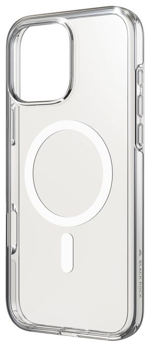 Cover für Apple iPhone 16 Pro Max  Clear Case (Transparent) 