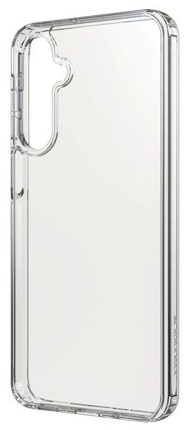 Cover für Samsung Galaxy A17  Clear Protection (Transparent) 