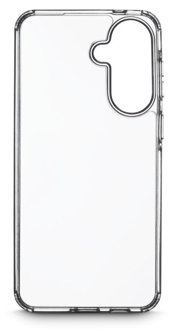 Cover für Samsung Galaxy A57 5G  Clear Protection Case (Transparent) 
