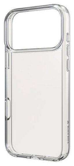 Cover für Apple iPhone 17 Pro Max  Clear Protection (Transparent) 