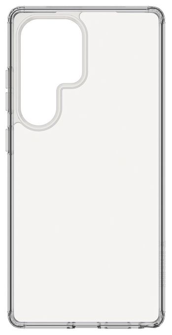 Cover für Samsung Galaxy S25 Ultra  Clear Protection Case (Transparent) 