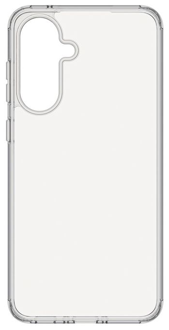 Cover für Samsung Galaxy A36 5G  Clear Protection Case (Transparent) 