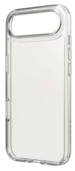 Cover für Apple iPhone Air  Clear Protection (Transparent) 