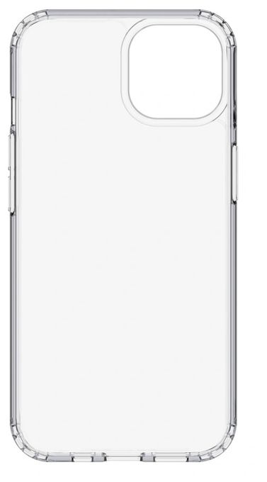 Cover für Apple iPhone 15  Clear Protection (Transparent) 