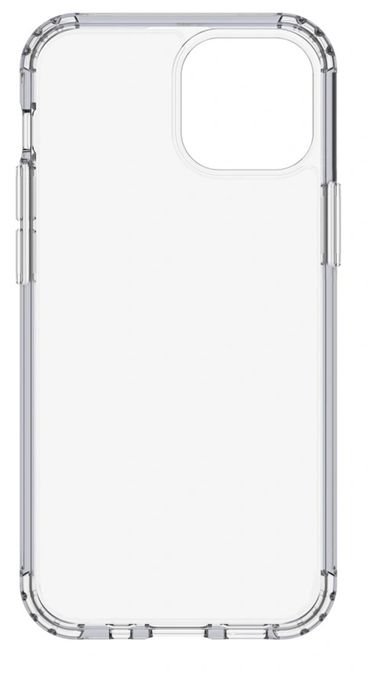Cover für Apple iPhone 13  Clear Protection (Transparent) 