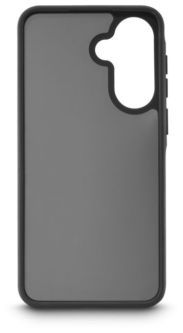 Cover für Samsung Galaxy A37 5G  Hybrid Case (Schwarz) 