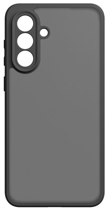 Cover für Samsung Galaxy A56 5G  Hybrid Case (Schwarz) 