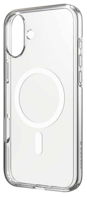 Cover für Apple iPhone 16 Plus  Mag Clear Case (Transparent) 