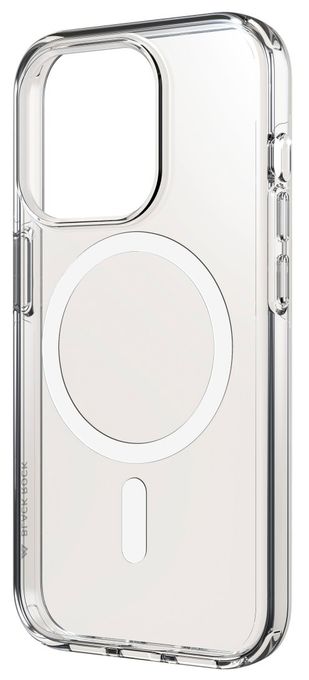 Cover für Apple iPhone 15 Pro  Mag Clear Case (Transparent) 