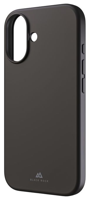 Cover für Apple iPhone 16  Mag Urban Case (Schwarz) 