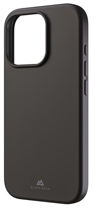 Cover für Apple iPhone 16 Pro  Mag Urban Case (Schwarz) 