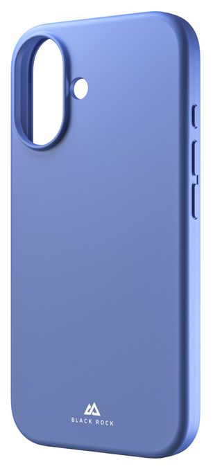 Cover für Apple iPhone 16  Mag Urban Case (Blau) 