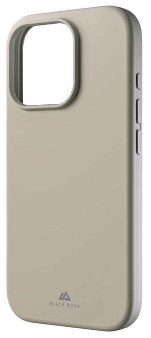 Cover für Apple iPhone 16 Pro  Mag Urban Case (Sand) 