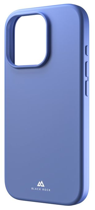 Cover für Apple iPhone 16 Pro  Mag Urban Case (Blau) 