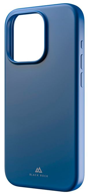 Cover für Apple iPhone 15 Pro  Mag Urban Case (Navy) 