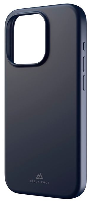 Cover für Apple iPhone 15 Pro  Mag Urban Case (Blau) 