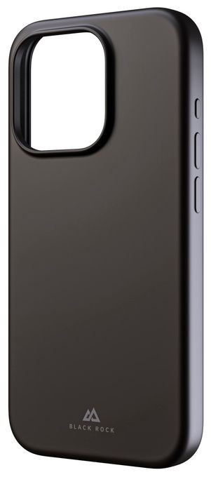 Cover für Apple iPhone 15 Pro Max  Mag Urban Case (Schwarz) 
