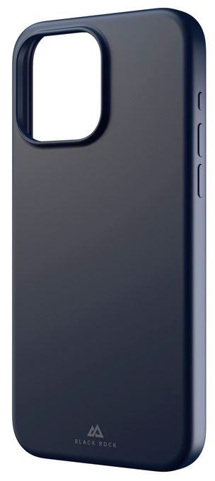 Cover für Apple iPhone 15 Pro Max  Mag Urban Case (Blau) 