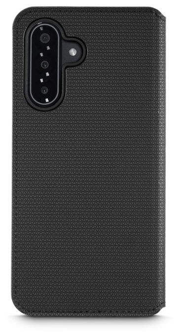 Folio für Samsung Galaxy A17/A17 5G  Slim (Schwarz) 