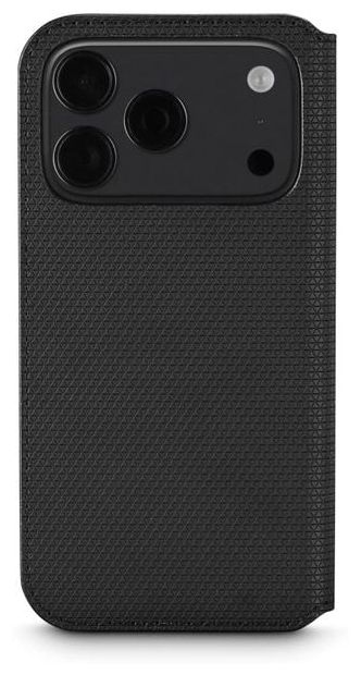 Folio für Apple iPhone 17 Pro  Slim (Schwarz) 
