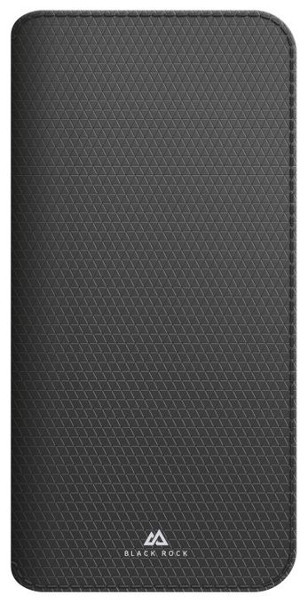 Folio für Samsung Galaxy A36 5G  Slim (Schwarz) 